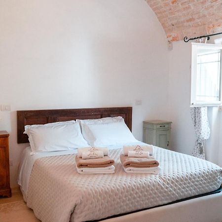 Maison Trullo Ceglie Messapica Zewnętrze zdjęcie