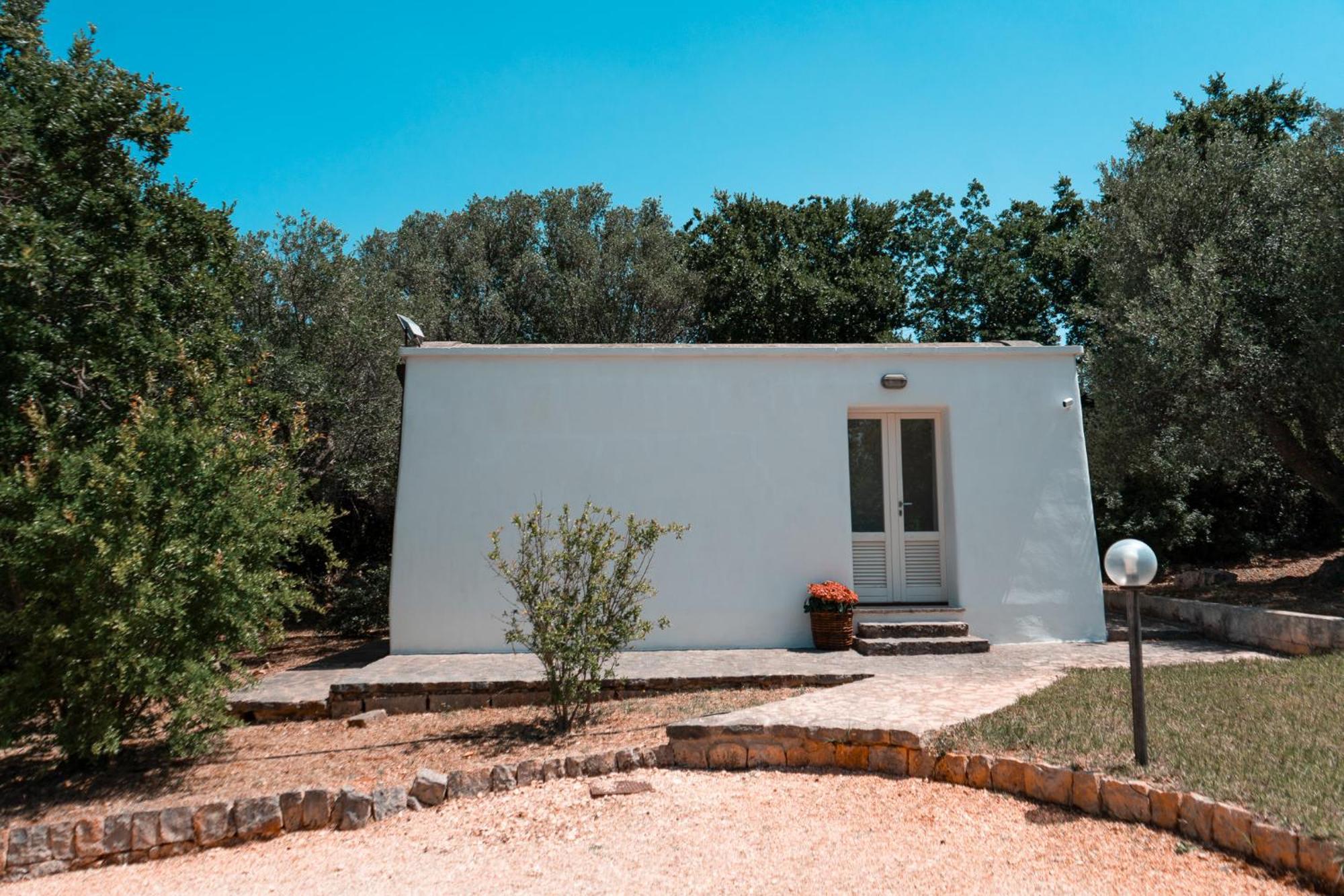 Maison Trullo Ceglie Messapica Zewnętrze zdjęcie