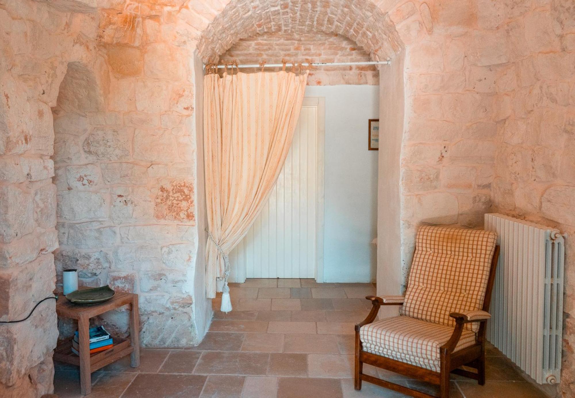 Maison Trullo Ceglie Messapica Zewnętrze zdjęcie