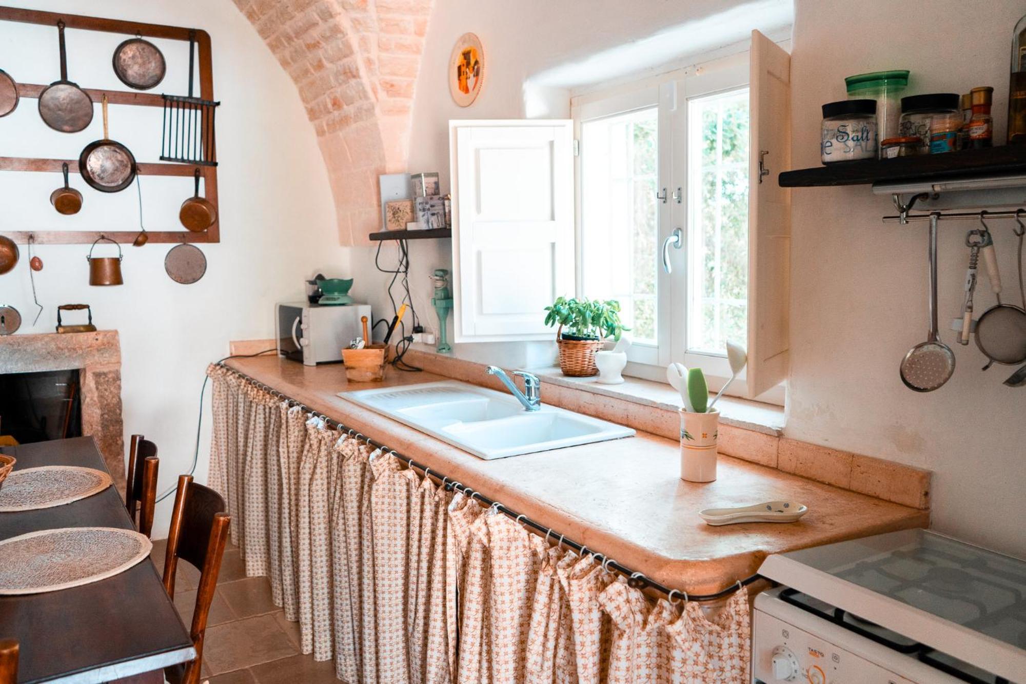 Maison Trullo Ceglie Messapica Zewnętrze zdjęcie