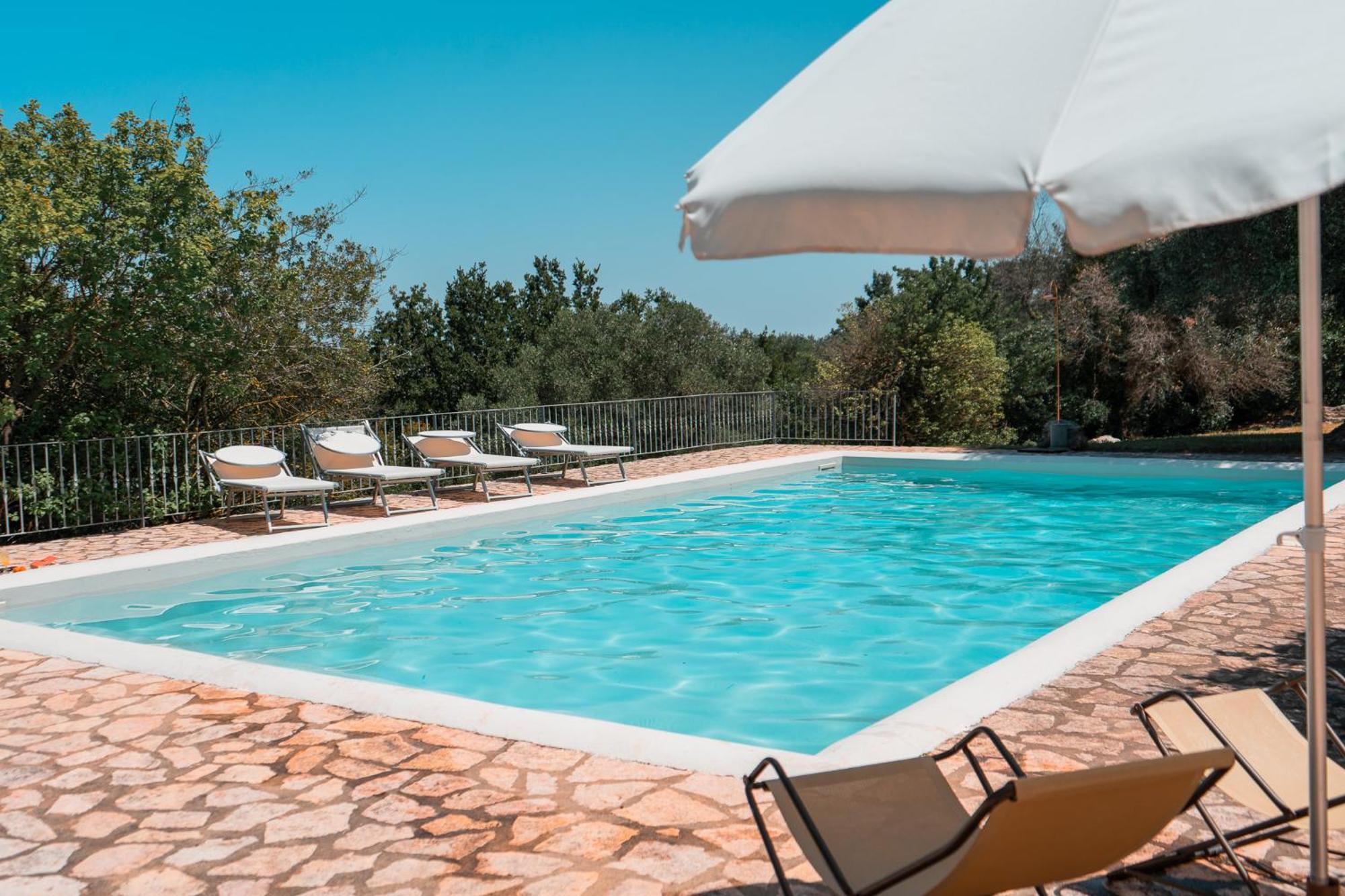 Maison Trullo Ceglie Messapica Zewnętrze zdjęcie